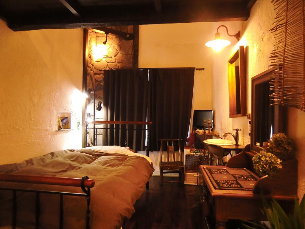 Hakuba Kaze No Ko Hotel Eksteriør billede